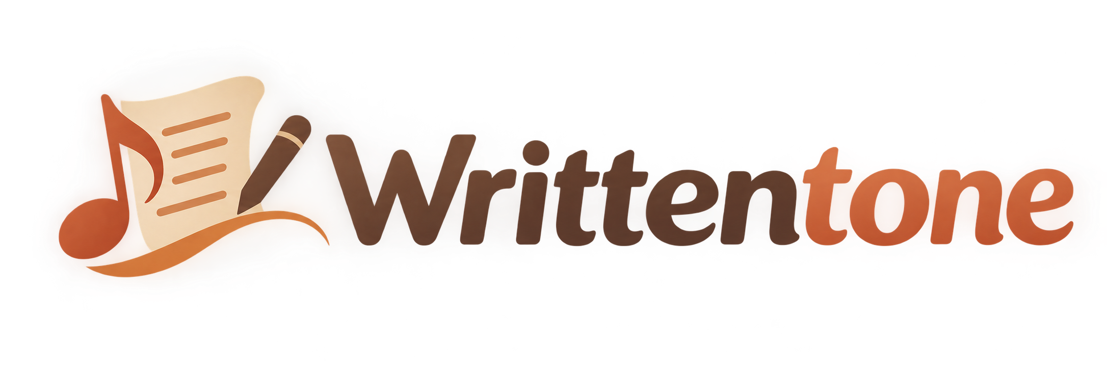 WrittenTone